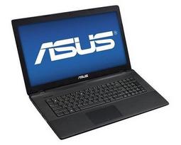 Ноутбук ASUS X75A