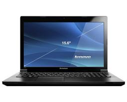 Ноутбук Lenovo B580