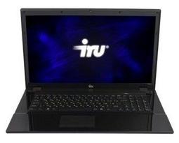 Ноутбук iRu Patriot 806
