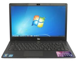 Ноутбук iRu Ultraslim 555