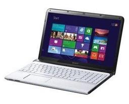 Ноутбук Sony VAIO SVE1512L1R