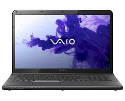 Ноутбук Sony VAIO SVE1512H1R