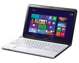 Ноутбук Sony VAIO SVE1512G1R
