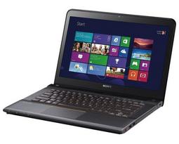 Ноутбук Sony VAIO SVE1512D1R