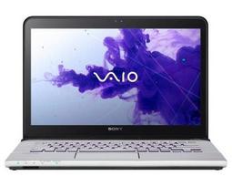 Ноутбук Sony VAIO SVE14A2V2R