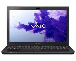 Ноутбук Sony VAIO SVS1512V1R