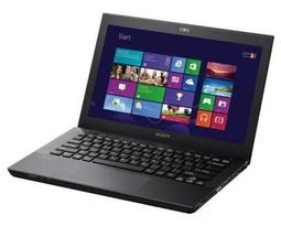 Ноутбук Sony VAIO SVS1312S9R