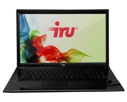 Ноутбук iRu Patriot 704