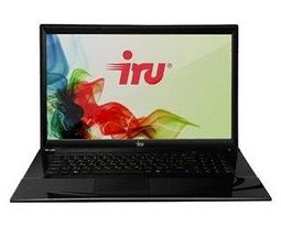 Ноутбук iRu Patriot 705