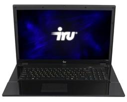 Ноутбук iRu Patriot 708