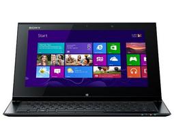 Ноутбук Sony VAIO Duo 11 SVD1121Q2R
