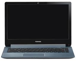 Ноутбук Toshiba SATELLITE U940-DQS
