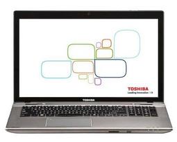 Ноутбук Toshiba SATELLITE P875-DTS