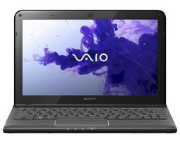 Ноутбук Sony VAIO SVE1112M1R