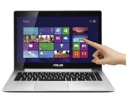 Ноутбук ASUS VivoBook S400CA