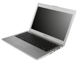 Ноутбук GIGABYTE U2442V