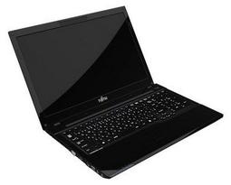 Ноутбук Fujitsu LIFEBOOK AH552