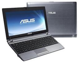 Ноутбук ASUS U24A