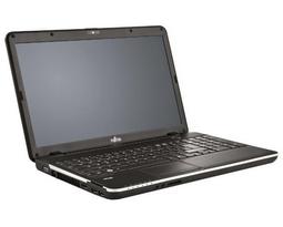 Ноутбук Fujitsu LIFEBOOK AH512