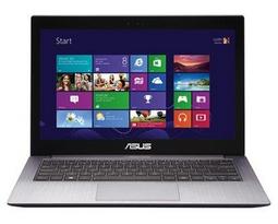 Ноутбук ASUS VivoBook U38N