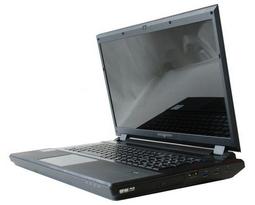 Ноутбук Eurocom Scorpius