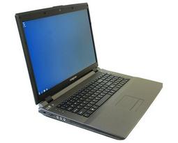 Ноутбук Eurocom Shark