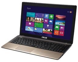 Ноутбук ASUS K55VJ