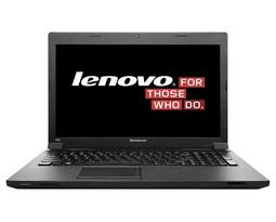 Ноутбук Lenovo B590
