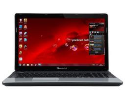 Ноутбук Packard Bell EasyNote TE11 Intel ENTE11HC-52454G32Mnks