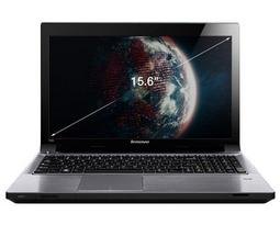 Ноутбук Lenovo V580