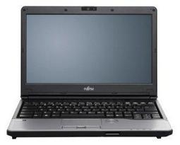 Ноутбук Fujitsu LIFEBOOK S762