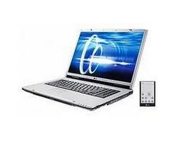 Ноутбук LG LW75