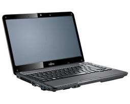 Ноутбук Fujitsu LIFEBOOK LH532