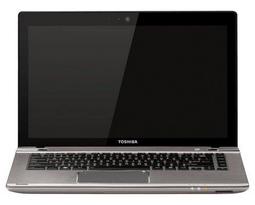 Ноутбук Toshiba SATELLITE P845t-DGS