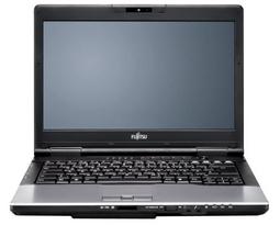 Ноутбук Fujitsu LIFEBOOK S752