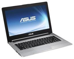 Ноутбук ASUS S46CB