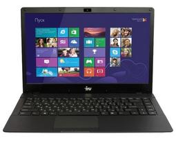 Ноутбук iRu Nano 555
