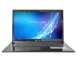 Ноутбук Expert line ELN1617