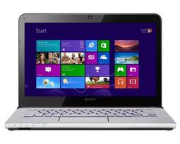 Ноутбук Sony VAIO SVE14A3V2R
