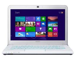 Ноутбук Sony VAIO SVE14A3M1R