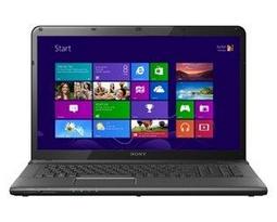 Ноутбук Sony VAIO SVE1713V1R