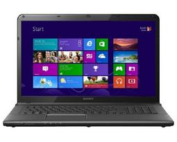 Ноутбук Sony VAIO SVE1713E1R