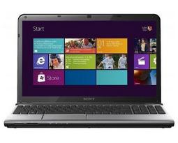 Ноутбук Sony VAIO SVE1513U1R