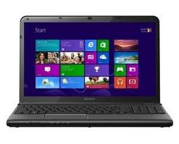 Ноутбук Sony VAIO SVE1513L1R