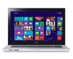 Ноутбук Sony VAIO SVT1511M1R