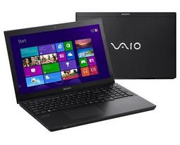 Ноутбук Sony VAIO SVS1513X9R