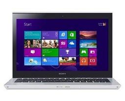 Ноутбук Sony VAIO SVT1313L1R