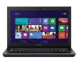 Ноутбук Sony VAIO SVS1313V9R