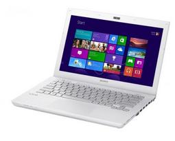 Ноутбук Sony VAIO SVS1313M1R