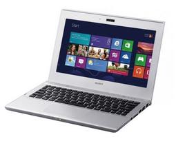 Ноутбук Sony VAIO SVT1113M1R